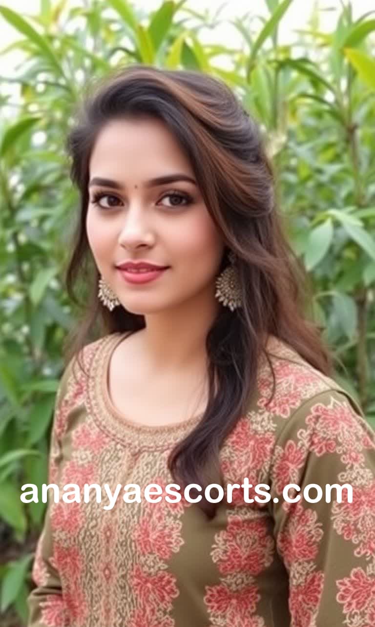 Escort Service in Punalur