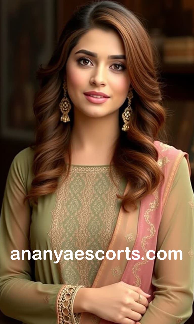 Escort Service in Punalur